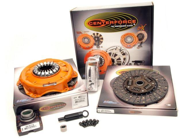 Centerforce Clutch Kits KCFT713916 Item Image
