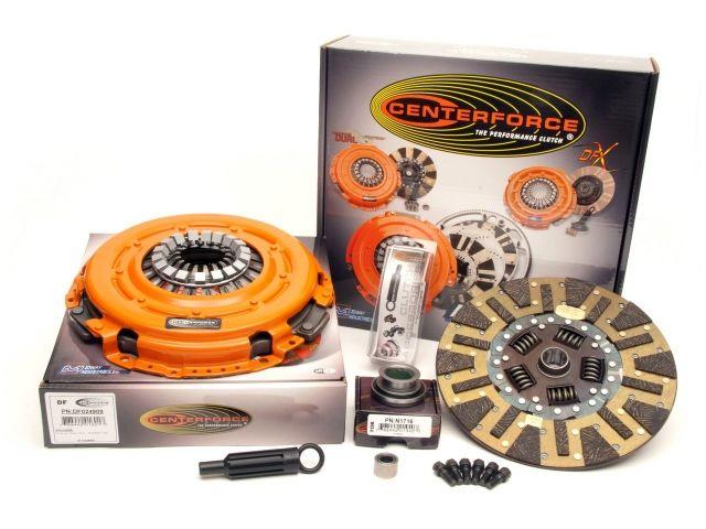 Centerforce Clutch Kits KDF240916 Item Image