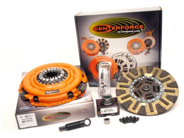 Centerforce Clutch Kit