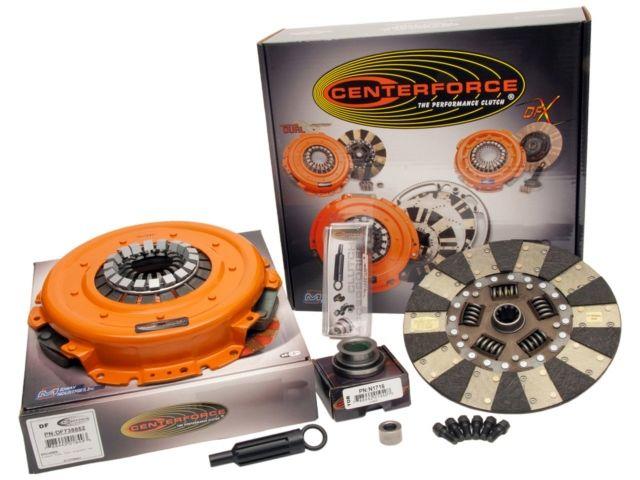 Centerforce Clutch Kits KDF355216 Item Image