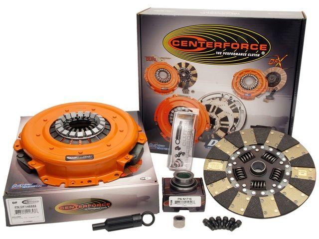 Centerforce Clutch Kits KDF485216 Item Image