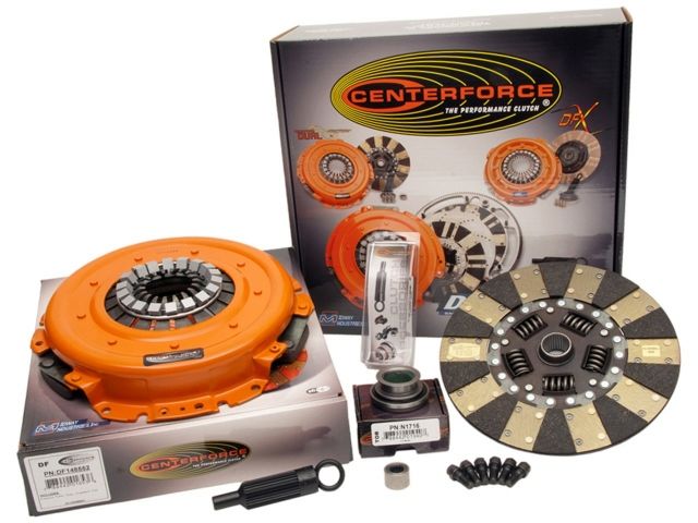 Centerforce Clutch Kit