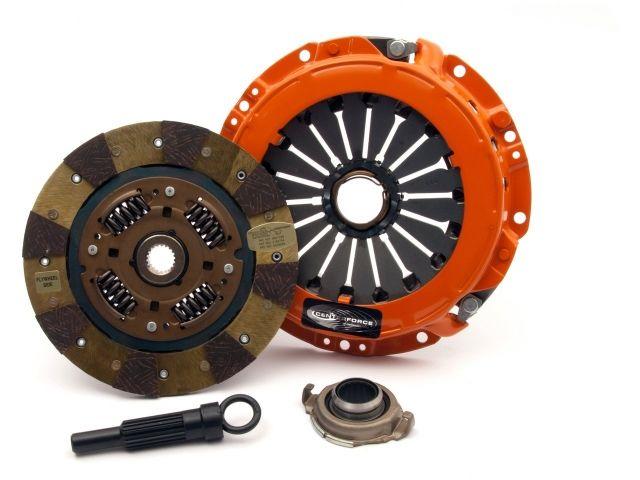 Centerforce Clutch Kits KDF345778 Item Image