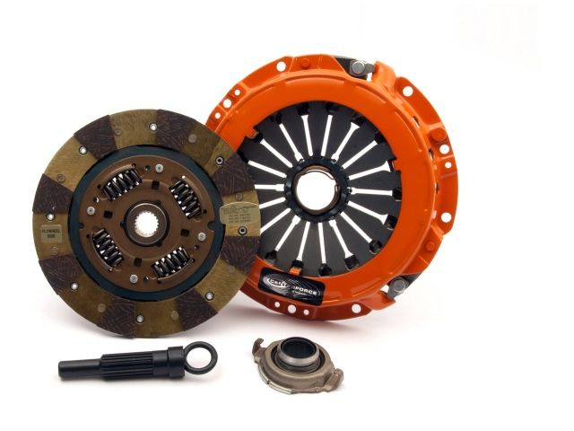 Centerforce Clutch Kit