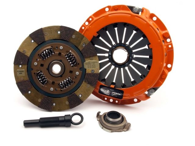 Centerforce Clutch Kit