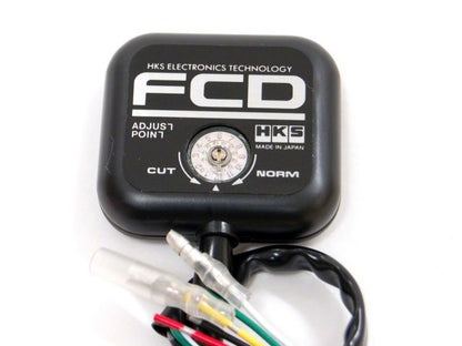 HKS Fuel Cut Defencer mk3 Toyota Supra Turbo Eclipse Turbo