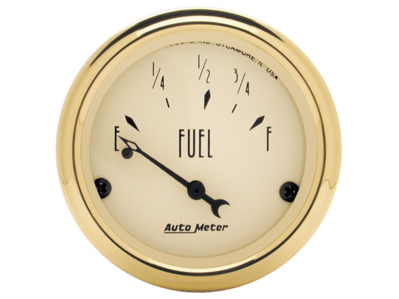 Autometer Fuel Level Gauge 1505 Item Image