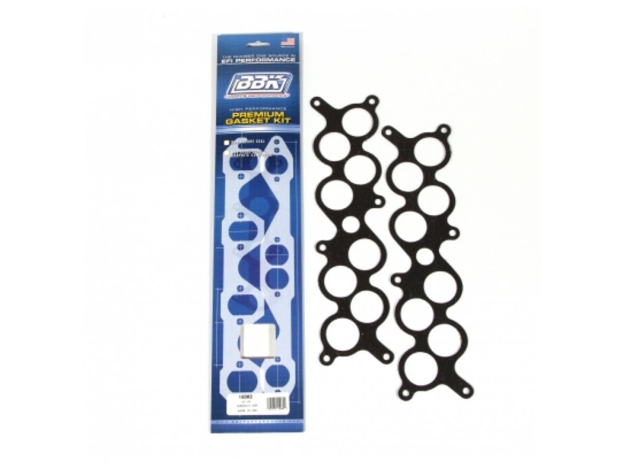 BBK Performance Intake Gasket 15062 Item Image