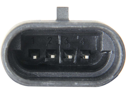 FAE Manifold Absolute Pressure Sensor