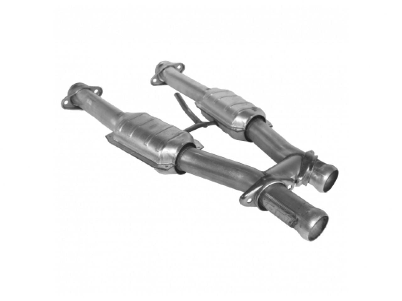 BBK Performance Exhaust Piping 1509 Item Image