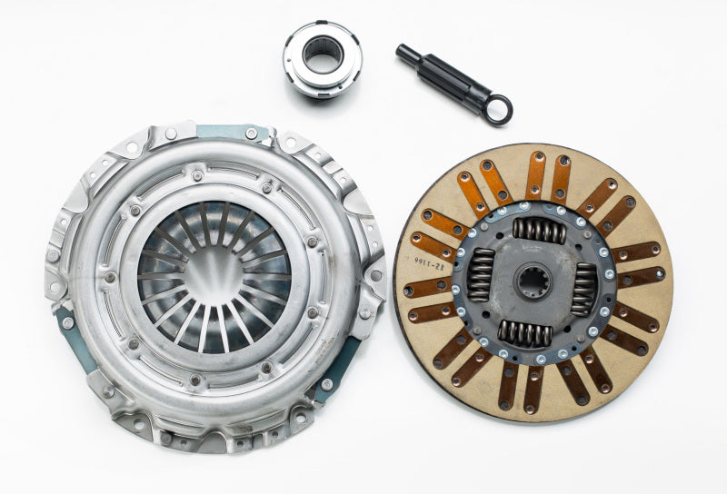 South Bend Clutch SBC Diesel HD Clutch Kits Drivetrain Clutch Kits - Single main image