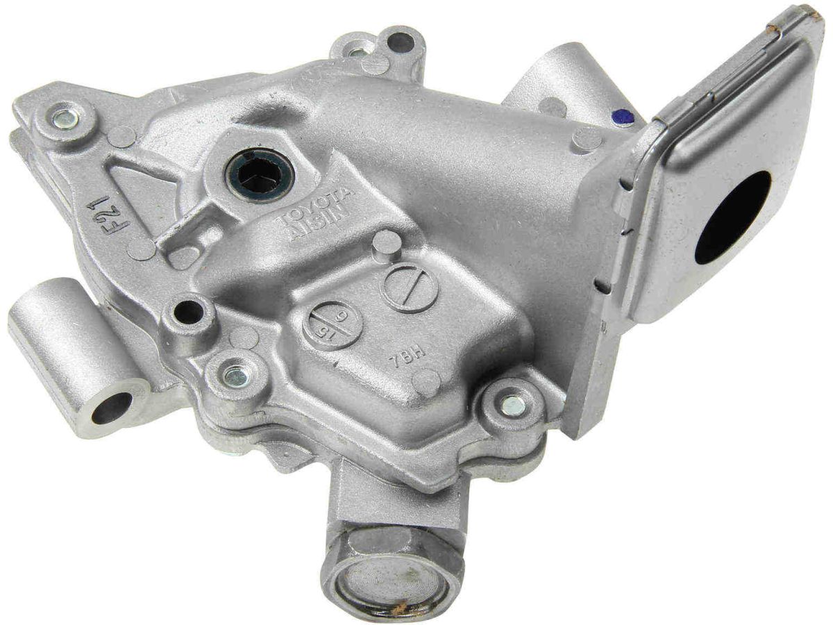 Genuine Parts Company Engine Oil Pump