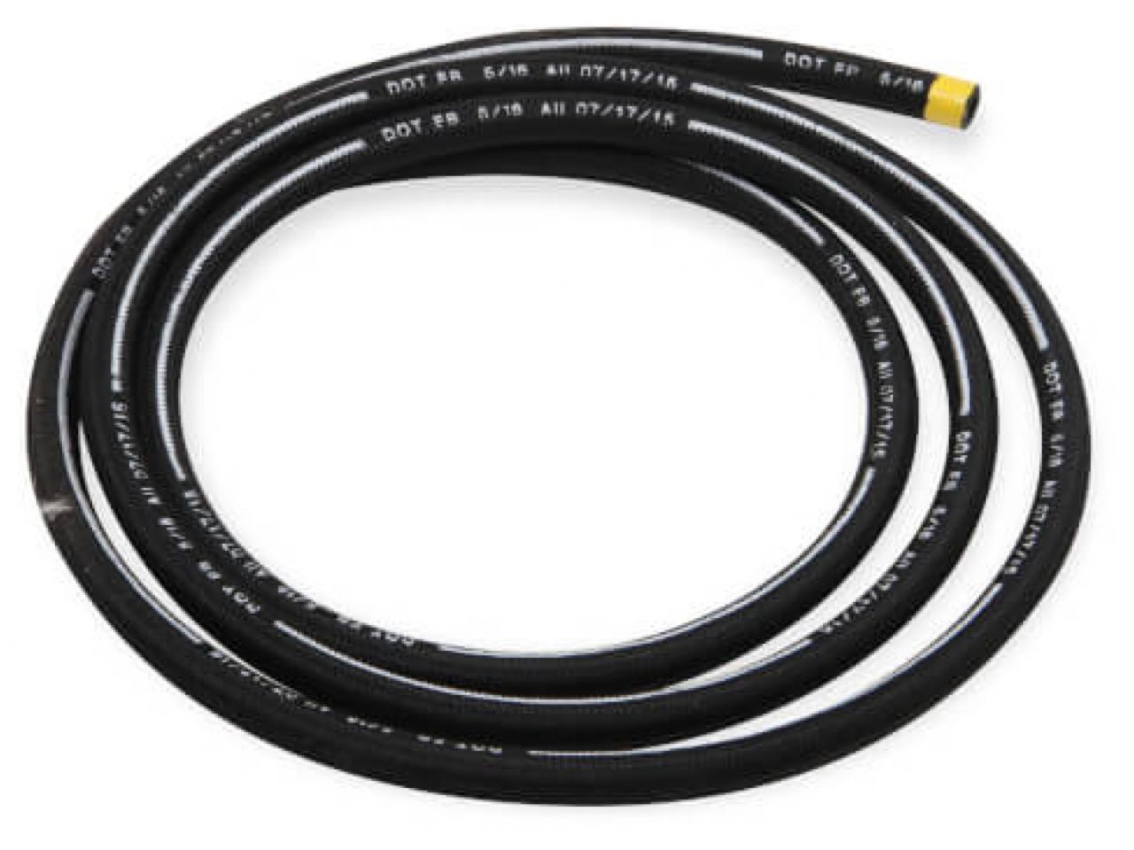 Earl's Power Steering Lines 150606ERL Item Image