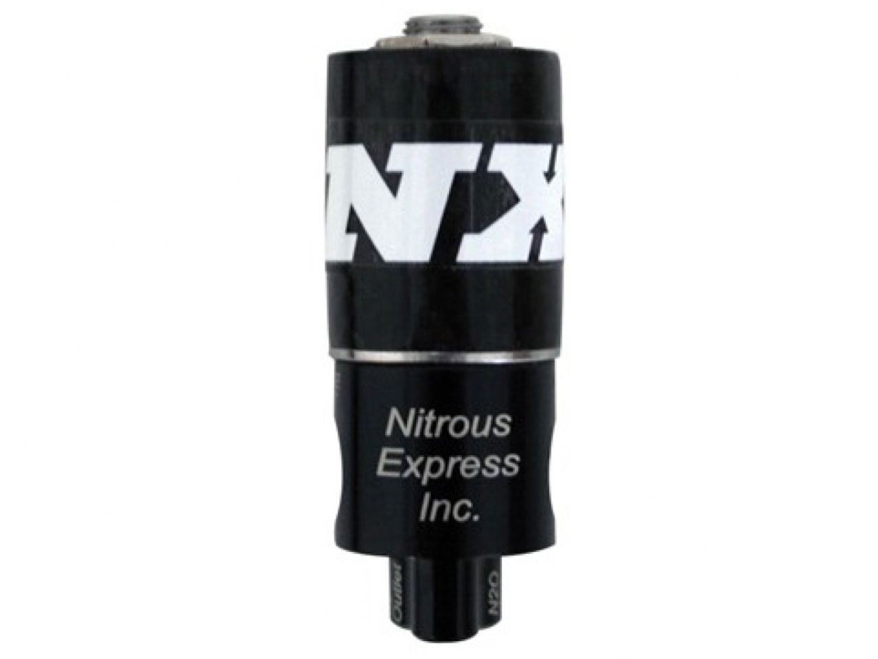 Nitrous Express Nitrous Oxide Kits and Accessories 15100L Item Image