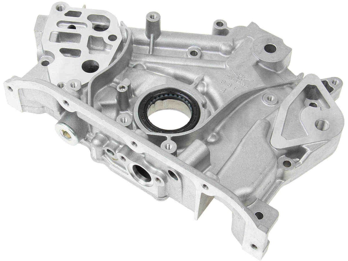 Genuine Parts Company Engine Oil Pump