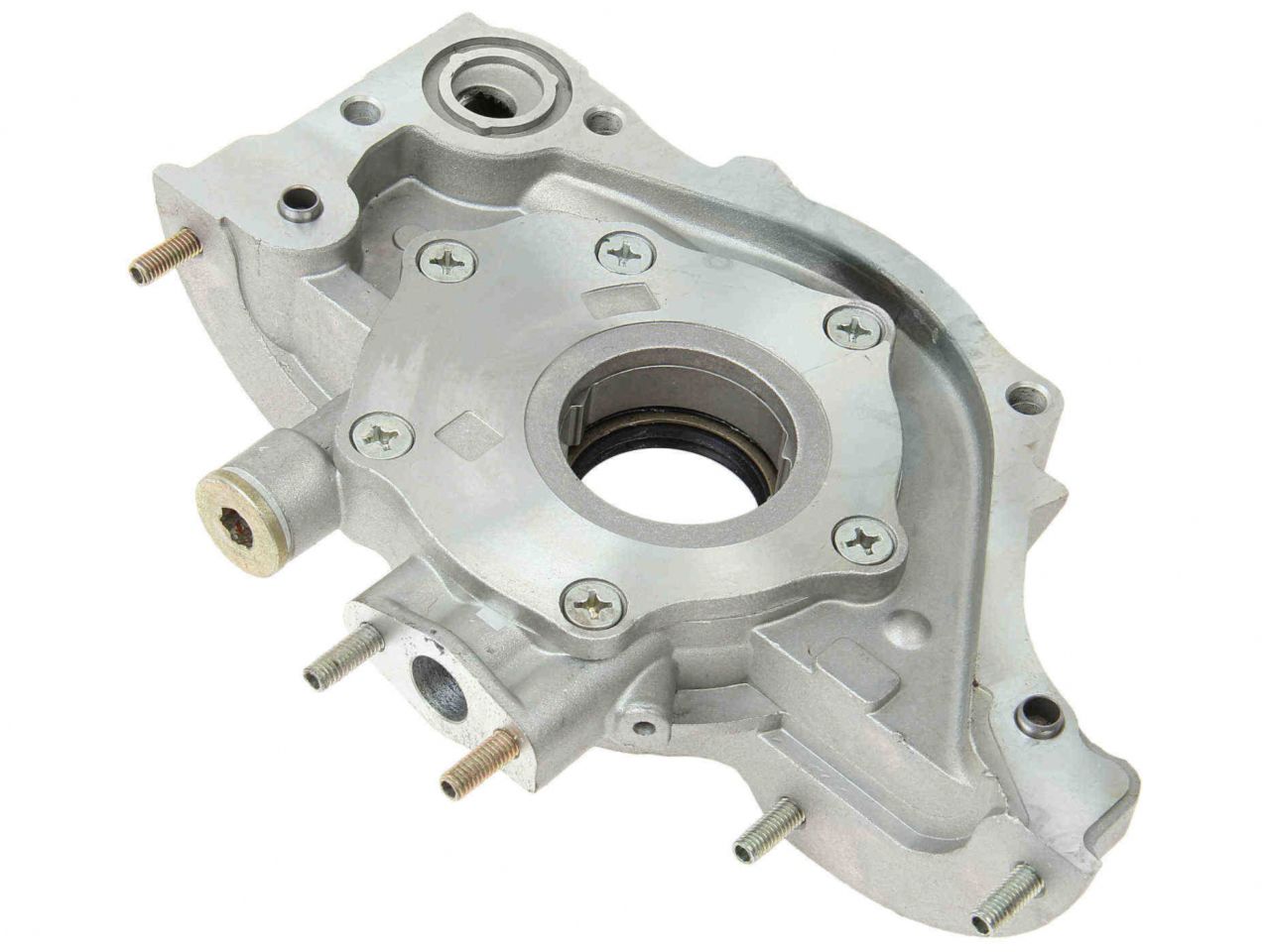 Aftermarket Engine Oil Pump