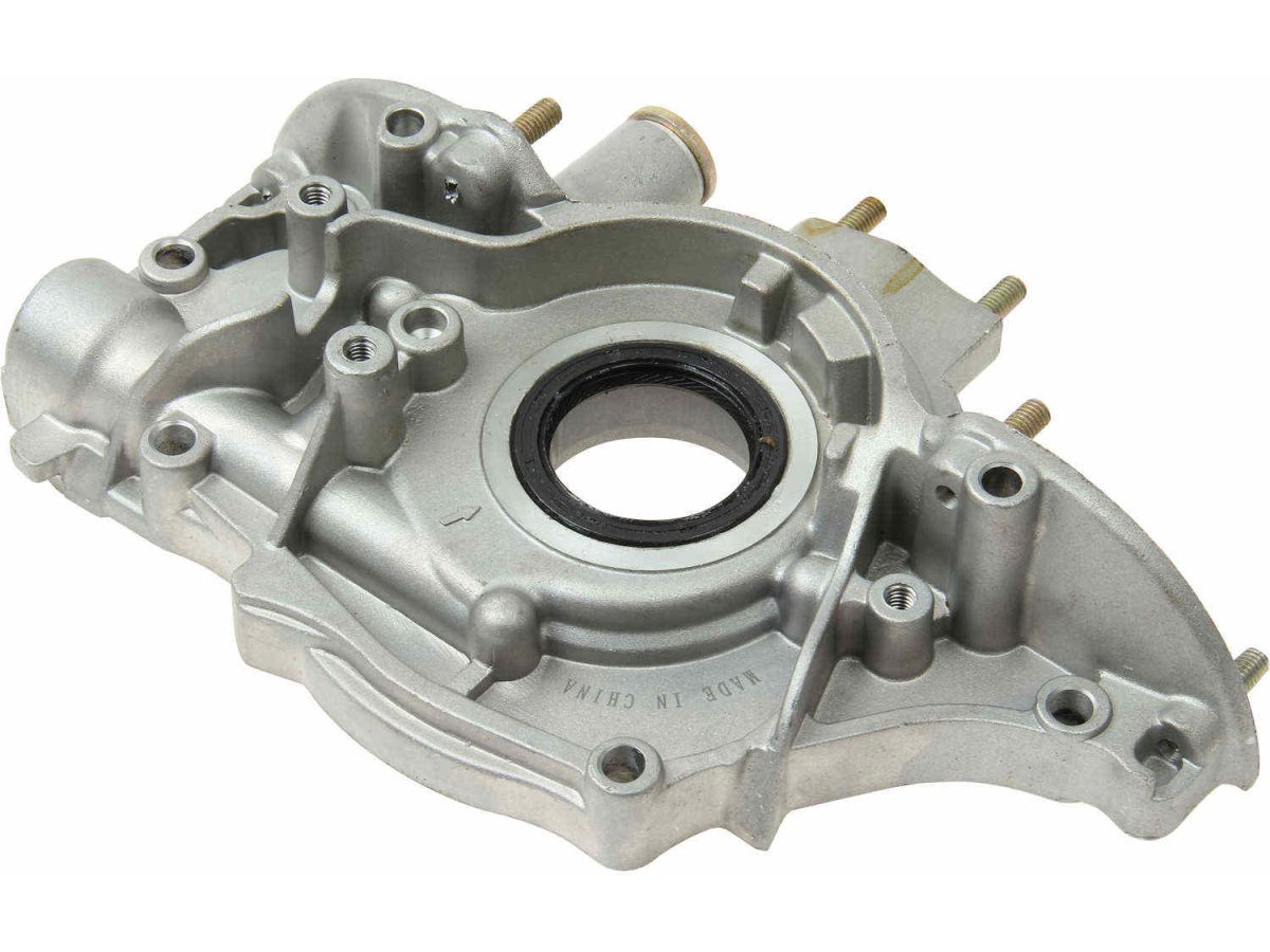 Genuine Parts Company Engine Oil Pump