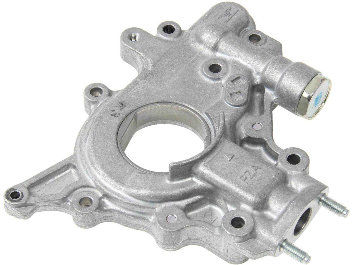 Genuine Parts Company Engine Oil Pump