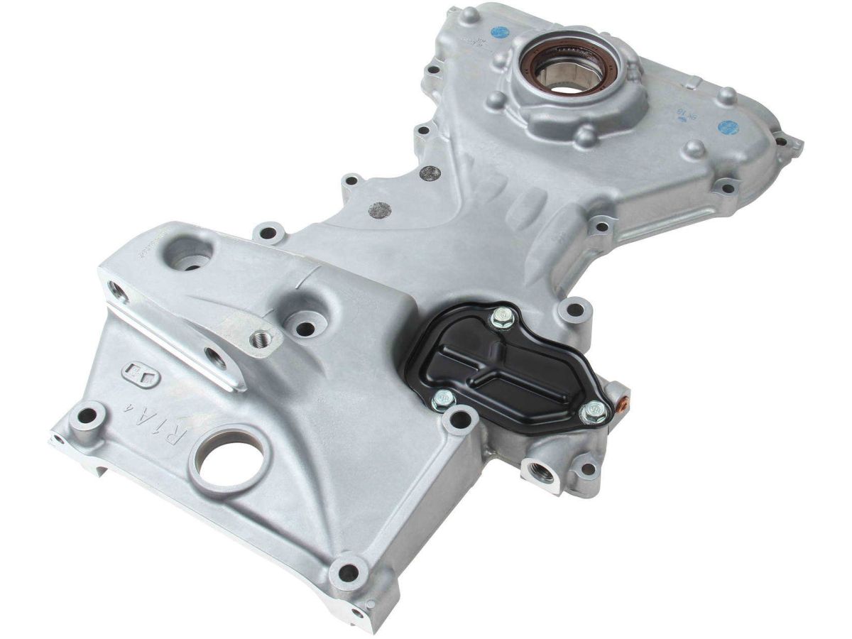 Genuine Parts Company Hardware 15100R1AA01 Item Image