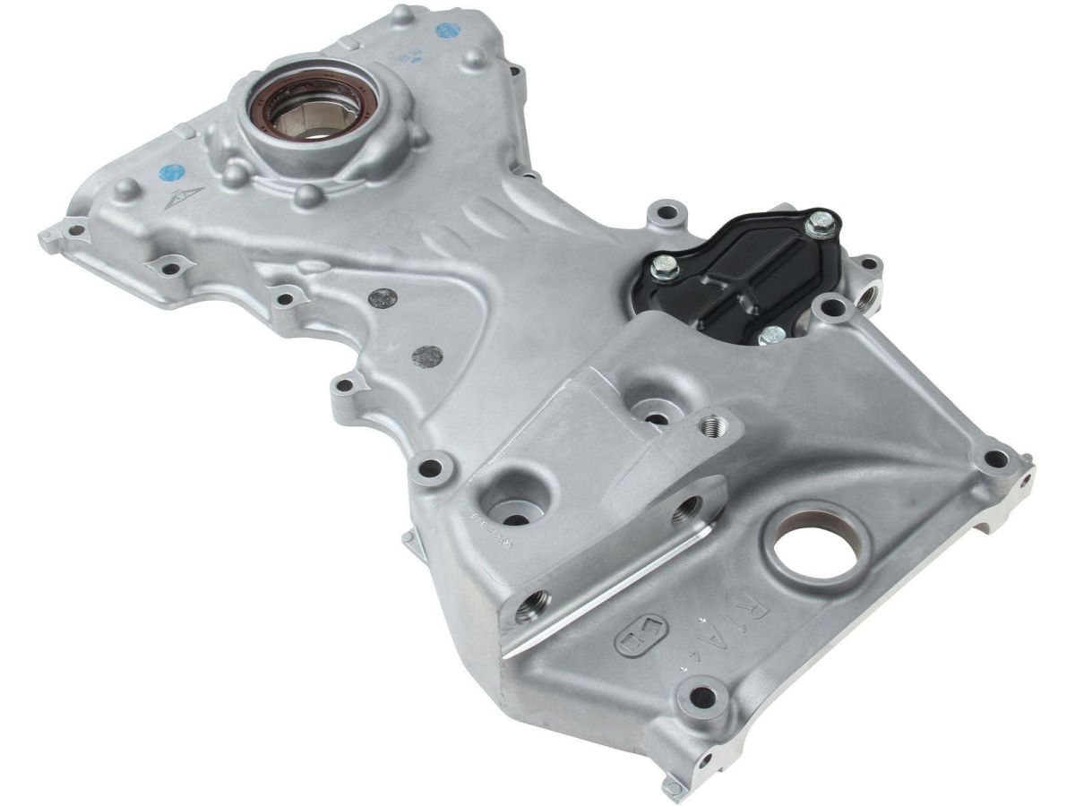 Genuine Parts Company Engine Oil Pump