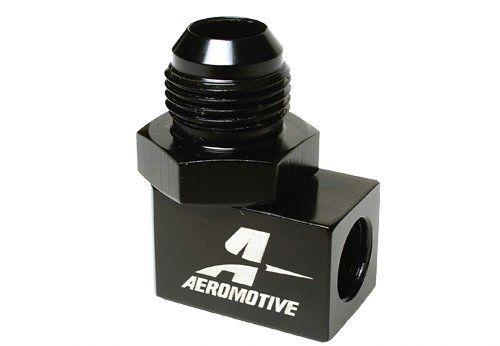 Aeromotive Fuel Fittings and Adapters 15105 Item Image