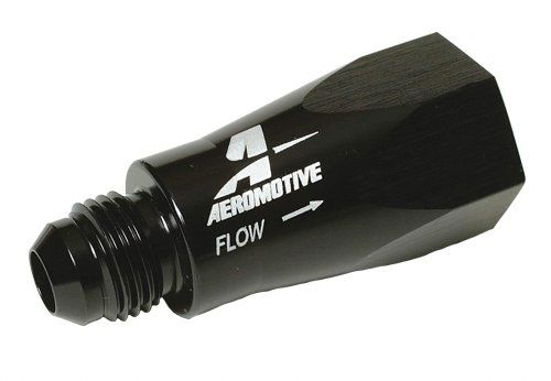 Aeromotive Fuel Fittings and Adapters 15106 Item Image