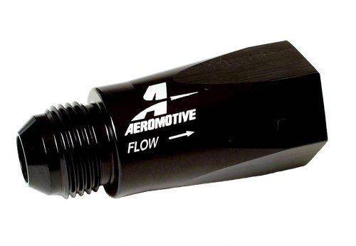 Aeromotive Fuel Fittings and Adapters 15107 Item Image