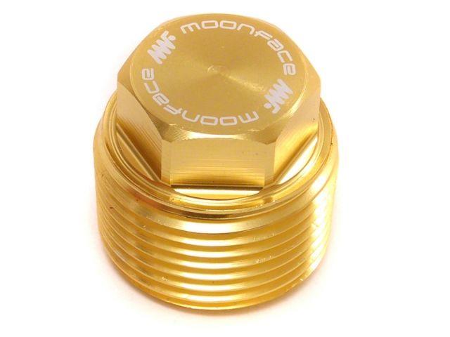 Moonface Hardware EFB03G Item Image