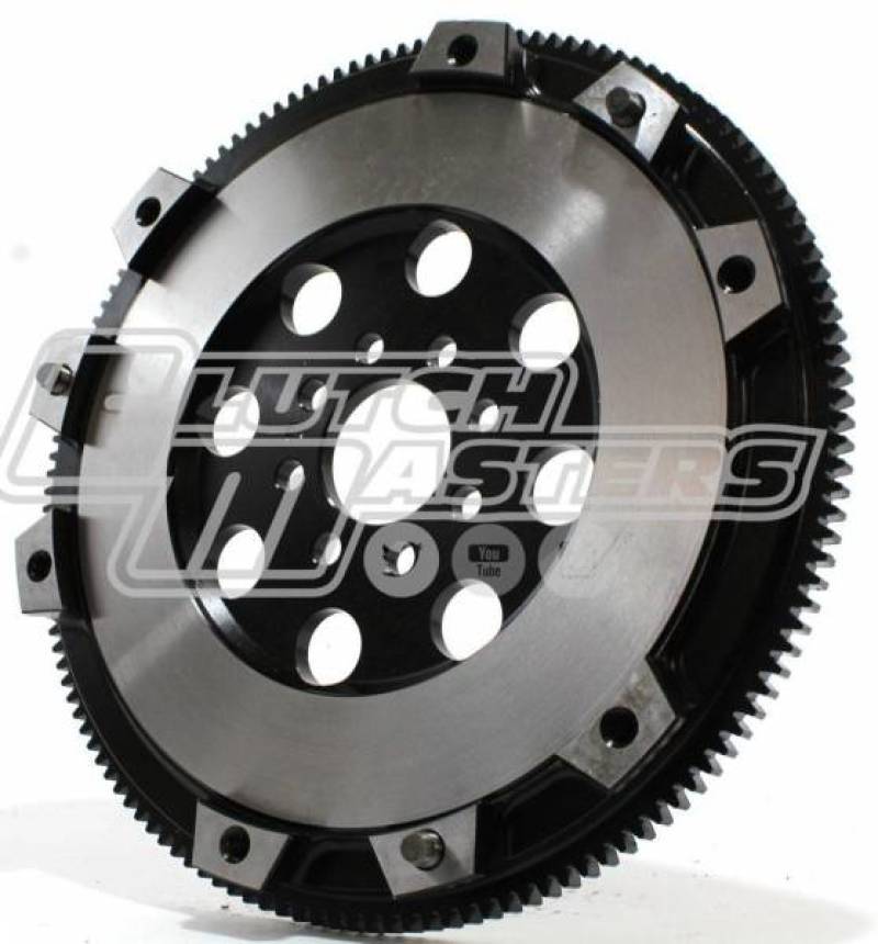 Clutch Masters 03-05 Dodge Neon SRT-4 2.4L Steel Flywheel FW-SRT4-SF