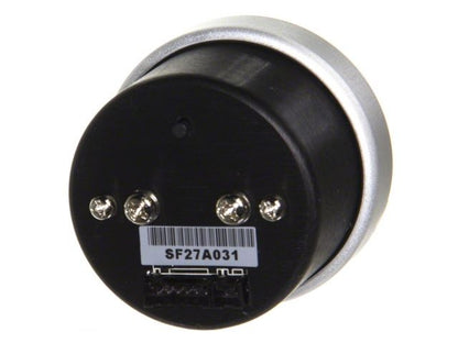 Blitz SD Boost Racing Meter Metric Boost Gauge 52mm Black