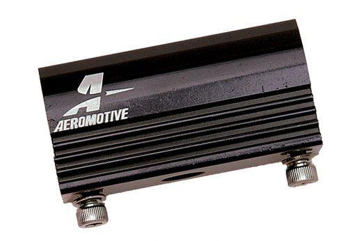 Aeromotive Fuel Fittings and Adapters 15115 Item Image