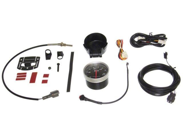 Blitz Oil Temp Gauge 19563 Item Image