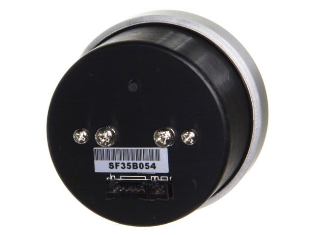 Blitz SD Temperature Racing Meter