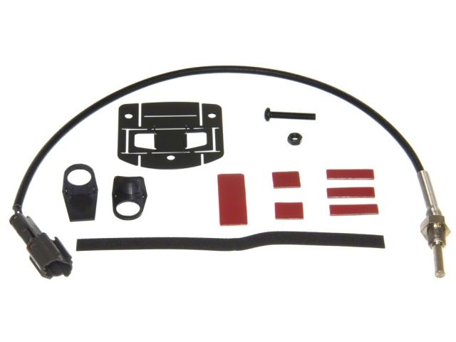 Blitz SD Temperature Racing Meter