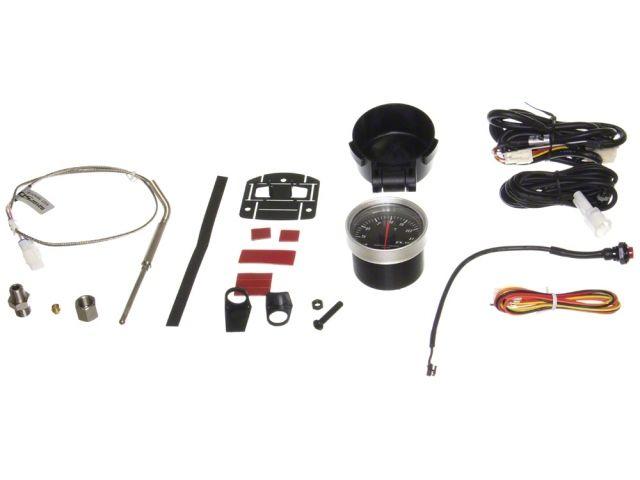 Blitz Exhaust Temp Gauge 19575 Item Image