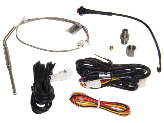 Blitz SD Exhaust Gas Temperature EGT Racing Meter
