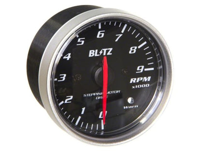 Blitz SD 60mm Tachometer Racing Meter