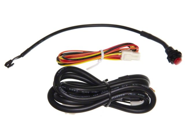 Blitz SD 60mm Tachometer Racing Meter