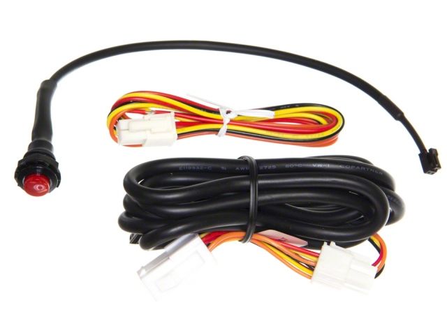 Blitz SD Voltage Racing Meter