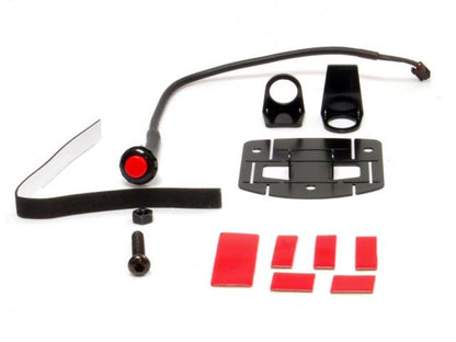 Blitz SD 52mm Voltage Racing Meter