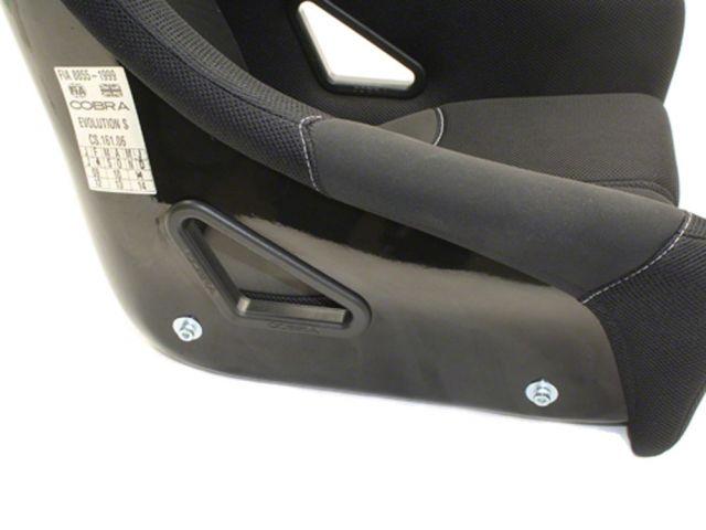Cobra Bucket Seat COB-9000 Item Image