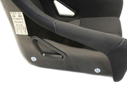 Cobra Bucket Seat COB-9000 Item Image