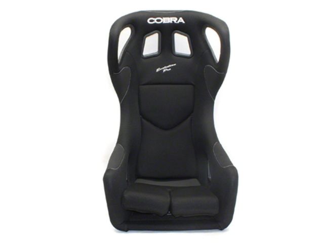 Cobra Evolution Pro Racing Bucket Seat