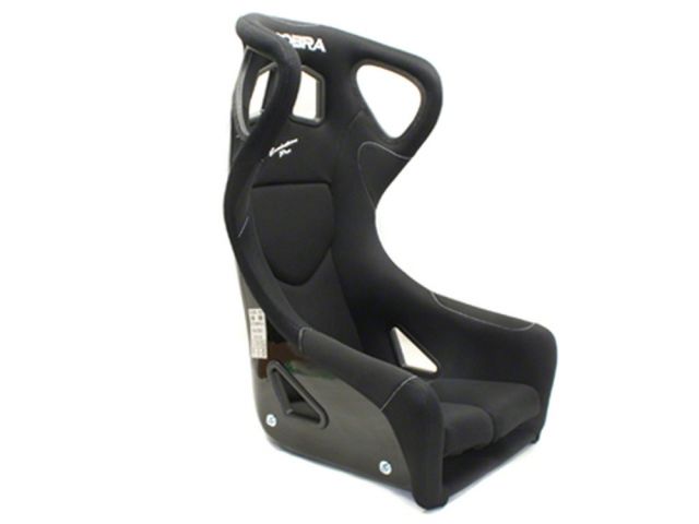 Cobra Evolution Pro Racing Bucket Seat