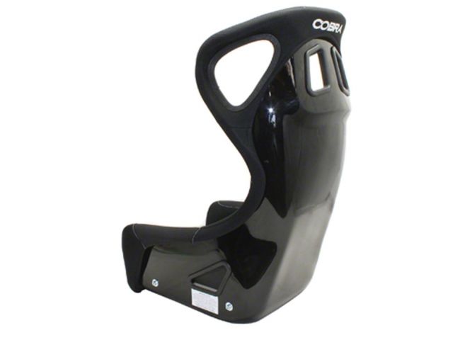 Cobra Evolution Pro Racing Bucket Seat