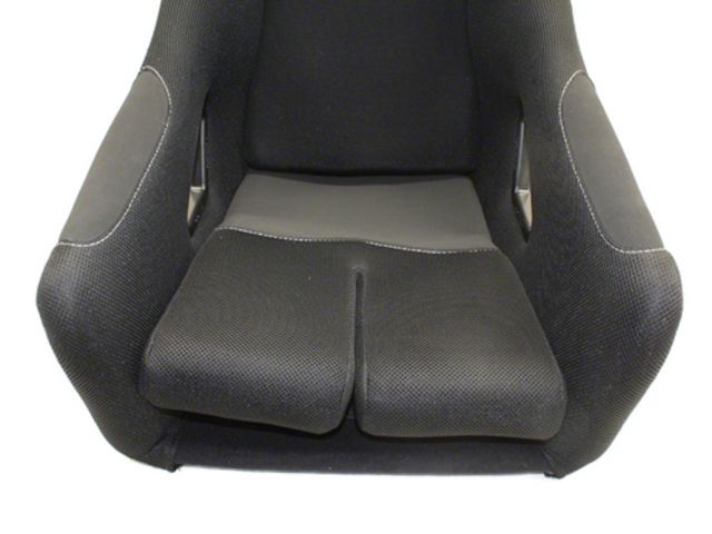 Cobra Evolution Pro Racing Bucket Seat