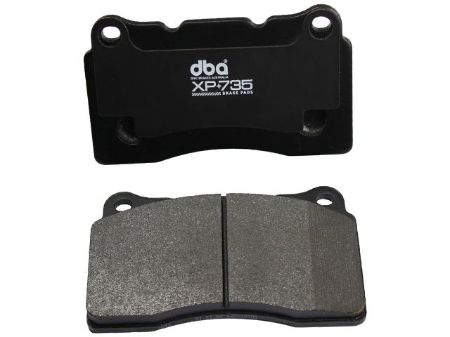 DBA Brake Pads DB9011XP+ Item Image