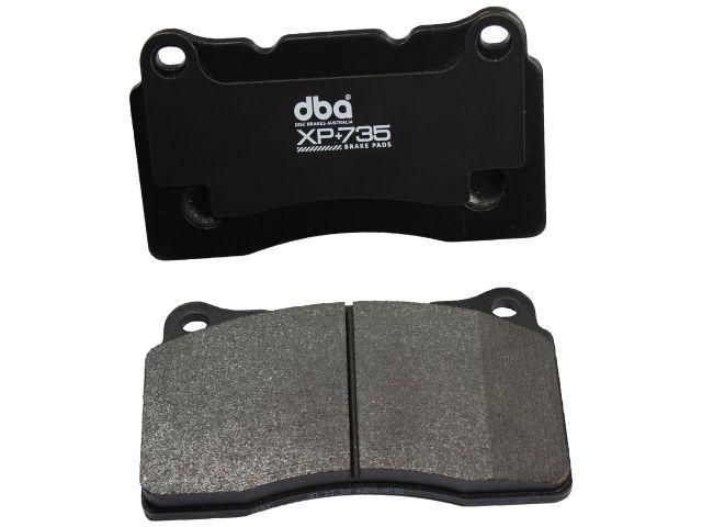 DBA Brake Pads DB9022XP+ Item Image