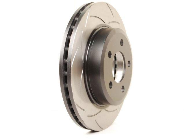 DBA Brake Rotors DBA2513S Item Image
