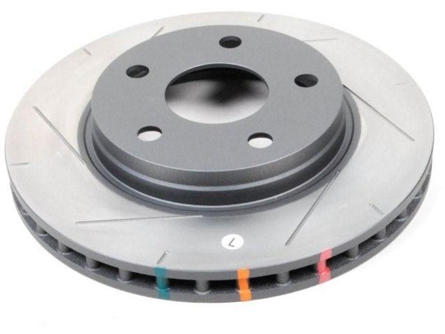 DBA Brake Rotors DBA42536SL Item Image